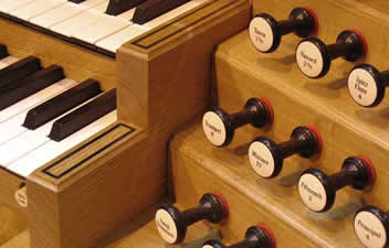 console