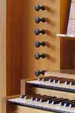 Dartford console
