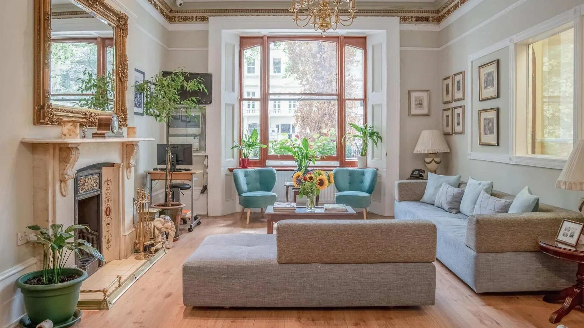 5 Family-Friendly Hotels in Paddington Worth Booking