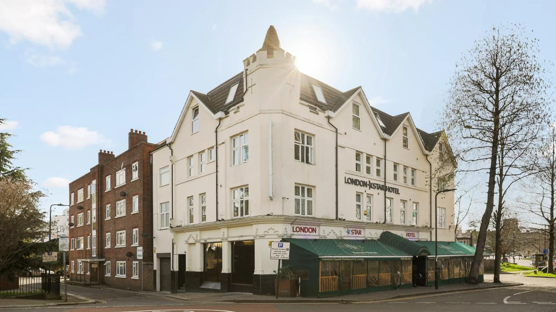 Where to Stay in Ealing: 4 Best Boutique Hotels