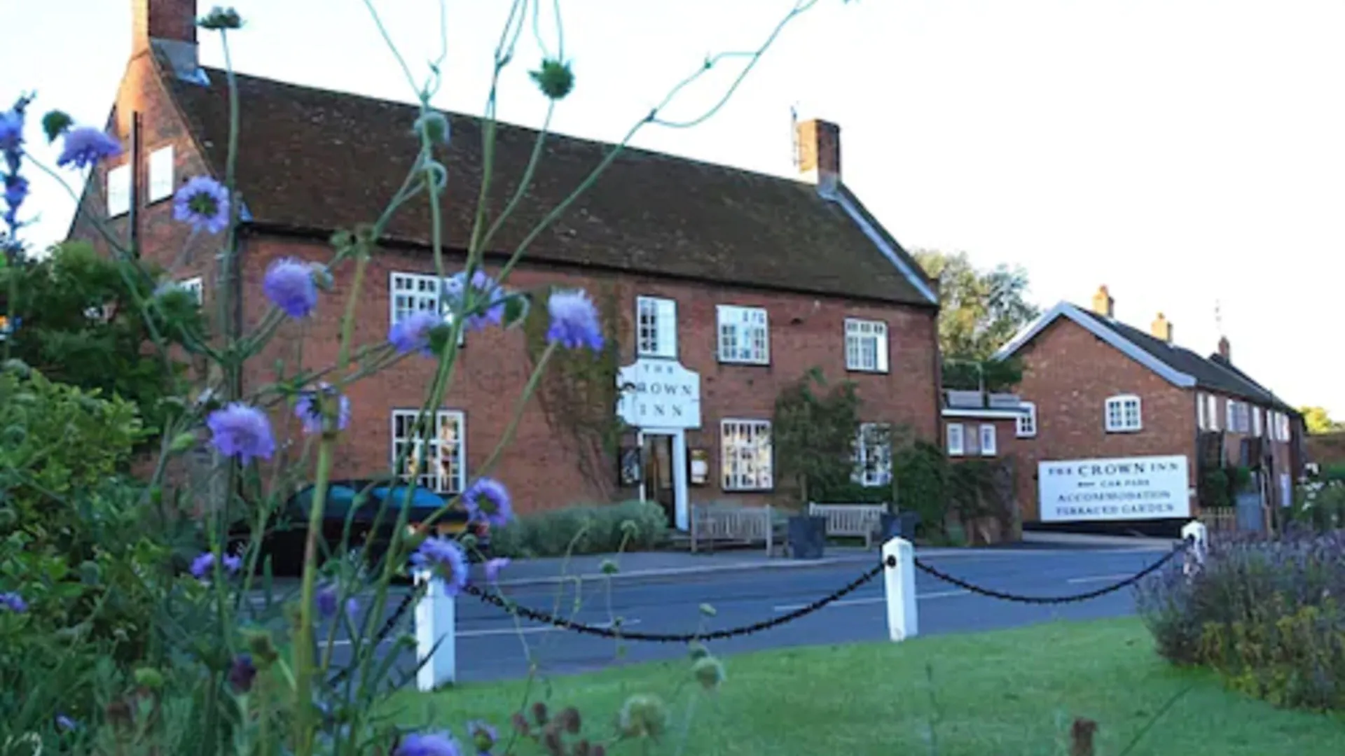 5 Central Hotels Near Dunwich Museum for Suffolk Coast Access