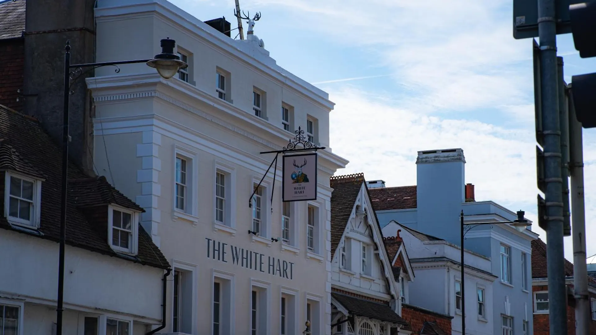 4 Family Hotels Near Lewes Golf Club Worth Booking