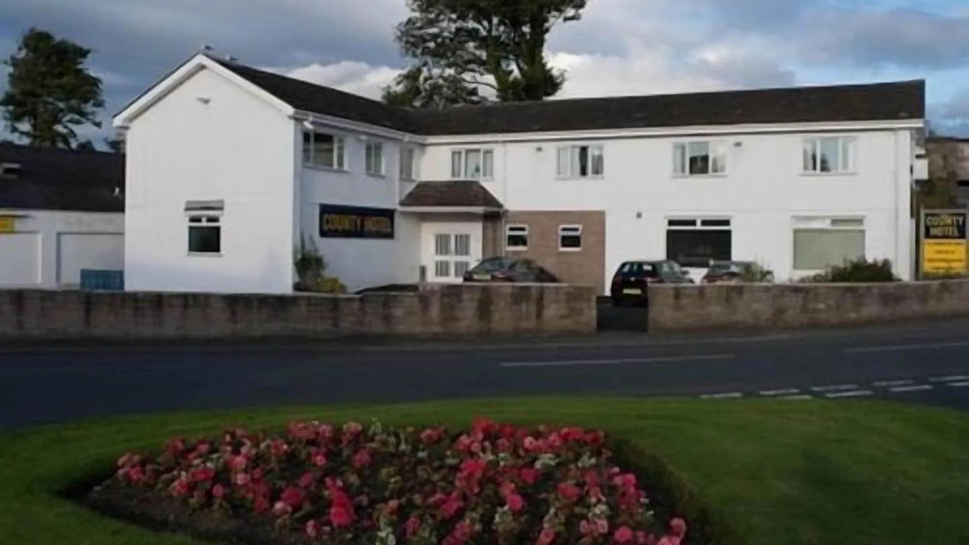 Where to Stay Near Battery Park: 4 Hotels in Gourock