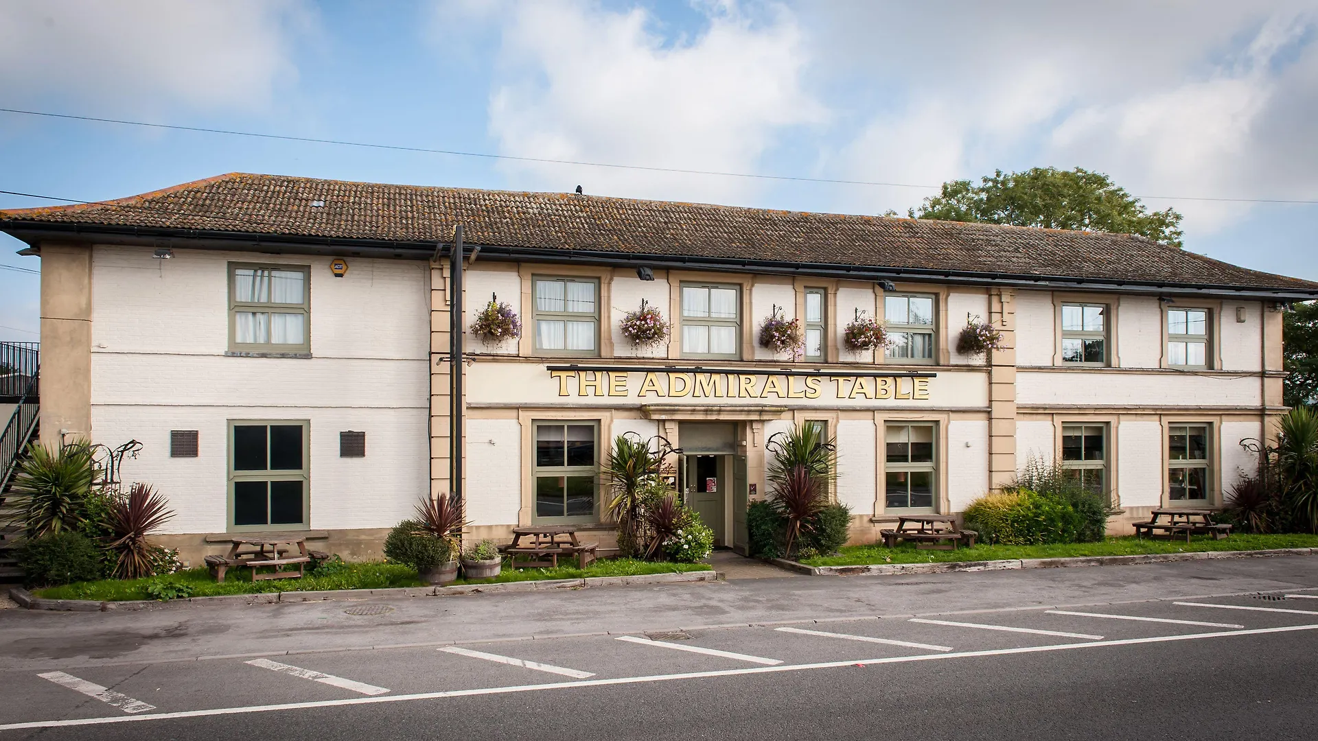 7 Marston's Inns Hotels In England That Stand Out