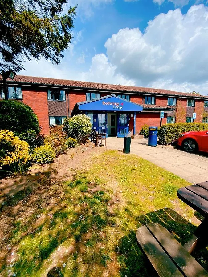 Staying Near Normanton Church: 5 Couples Hotels Compared