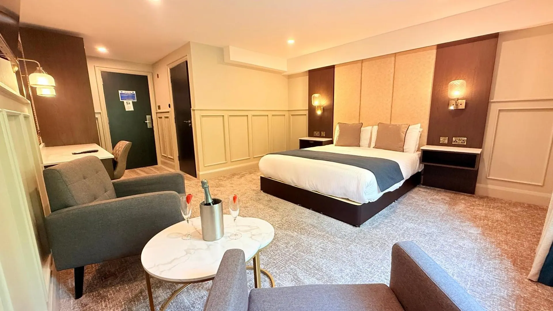 Staying in Northern Ireland: 15 Family Hotels Compared