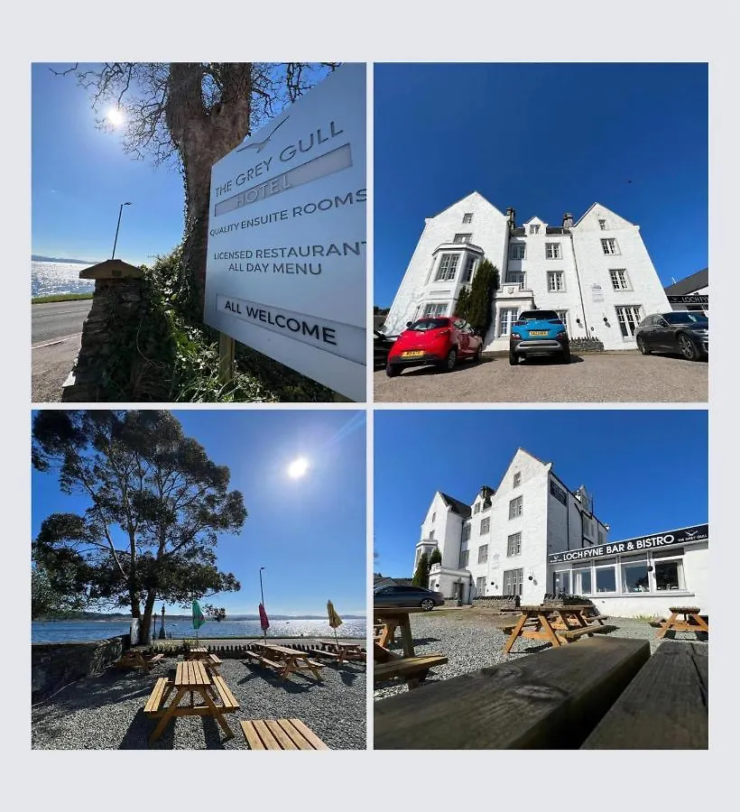 15 Smart Resort Hotels in the Highlands Worth Booking
