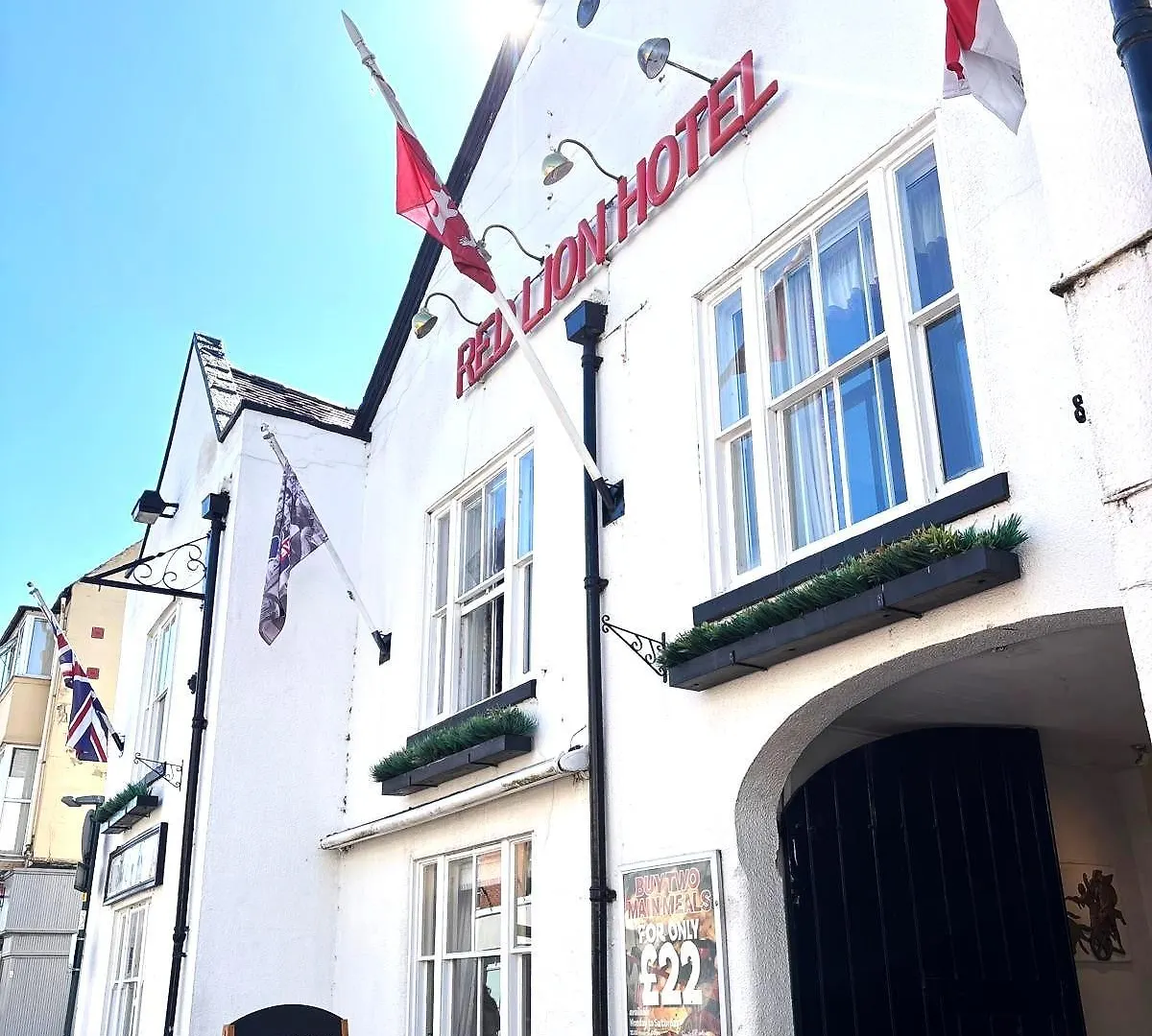 4 Romantic Hotels in Warwickshire That Stand Out