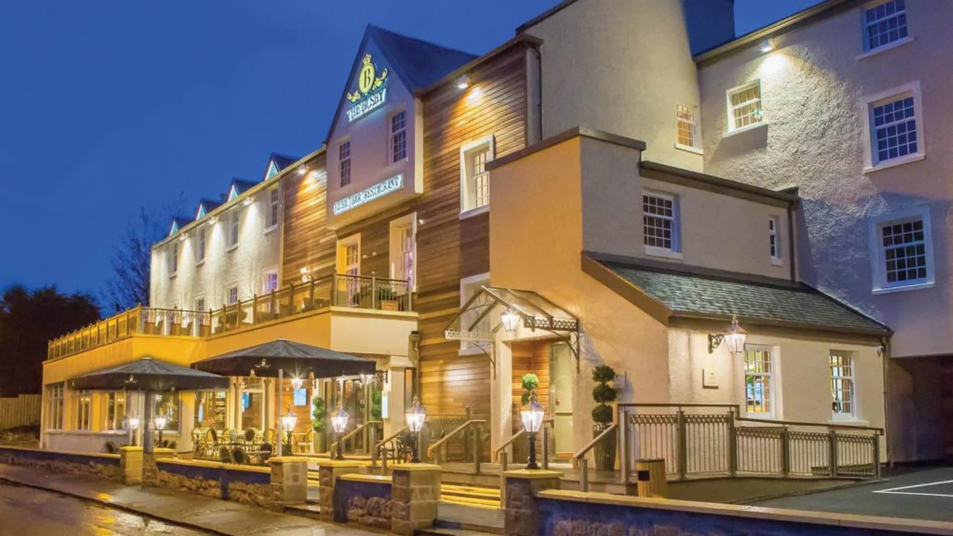 4 Top-Rated Family-Friendly Hotels in Glasgow & The Clyde Valley