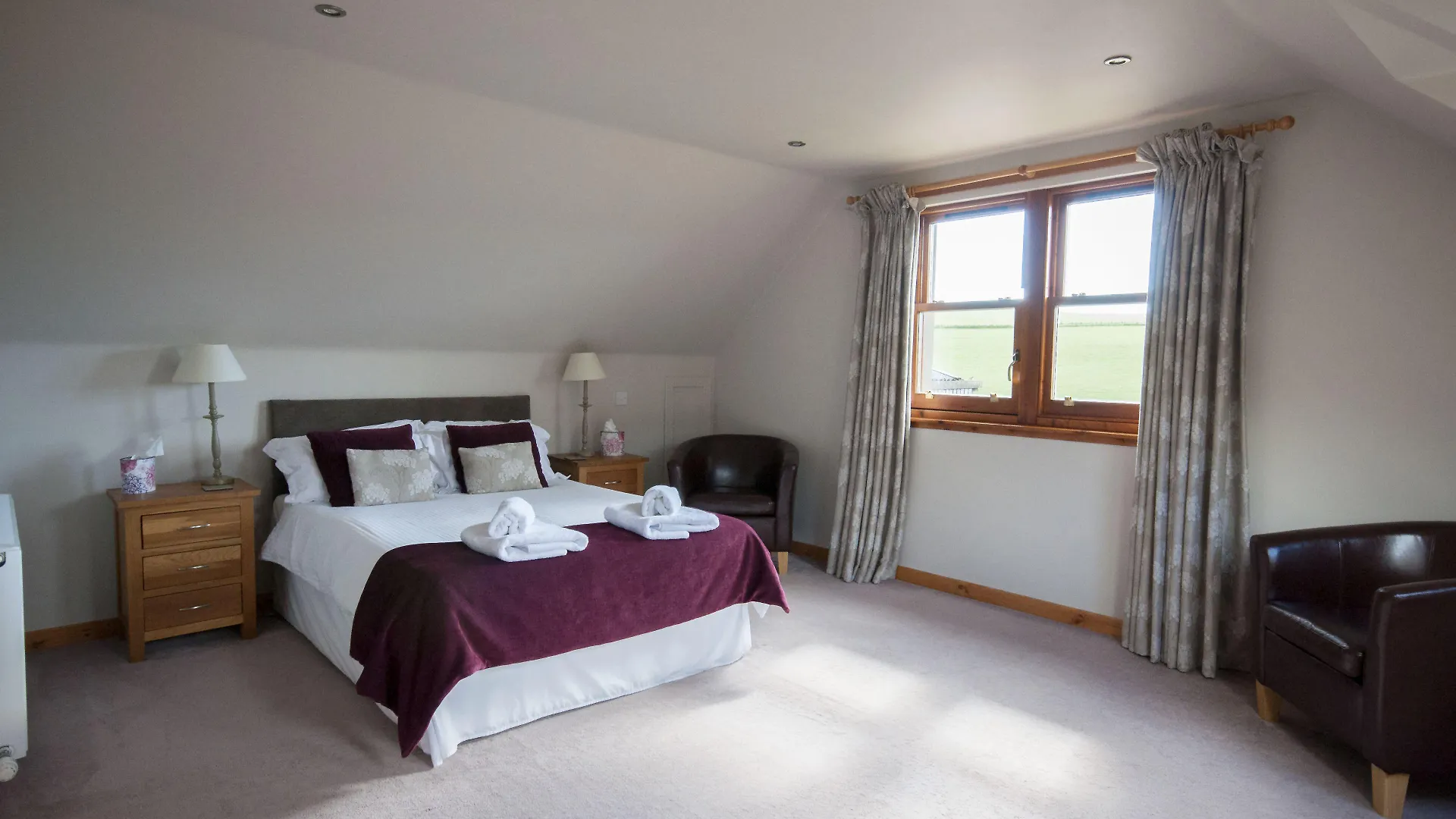 15 Hotels for Couples in Central Scotland Worth Booking