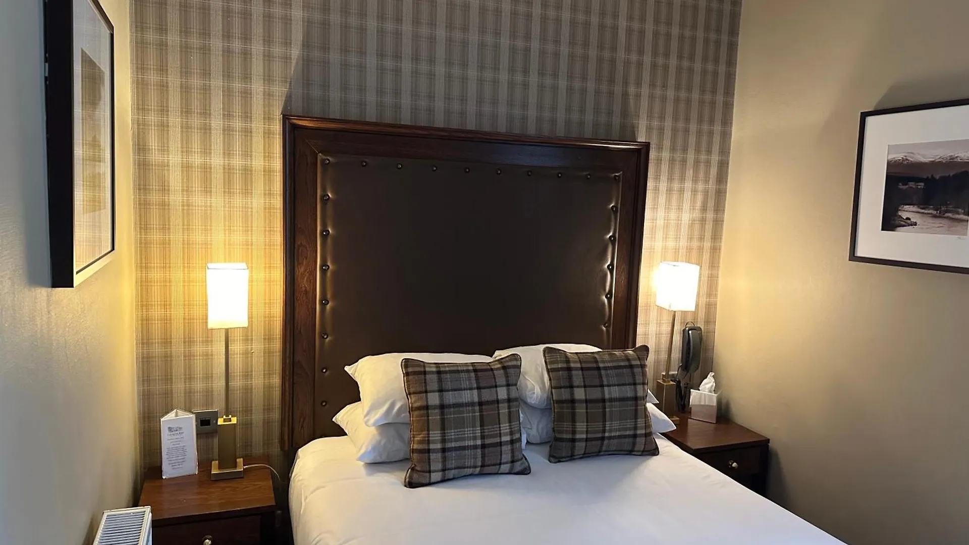 15 Top-Rated Hotels in Scotland With Exceptional Staff