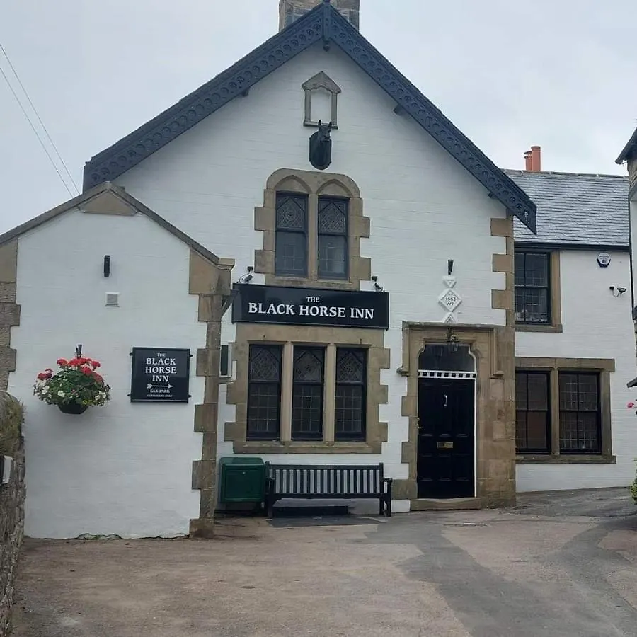 Staying Near Stainforth Force: 4 Central Hotels Compared