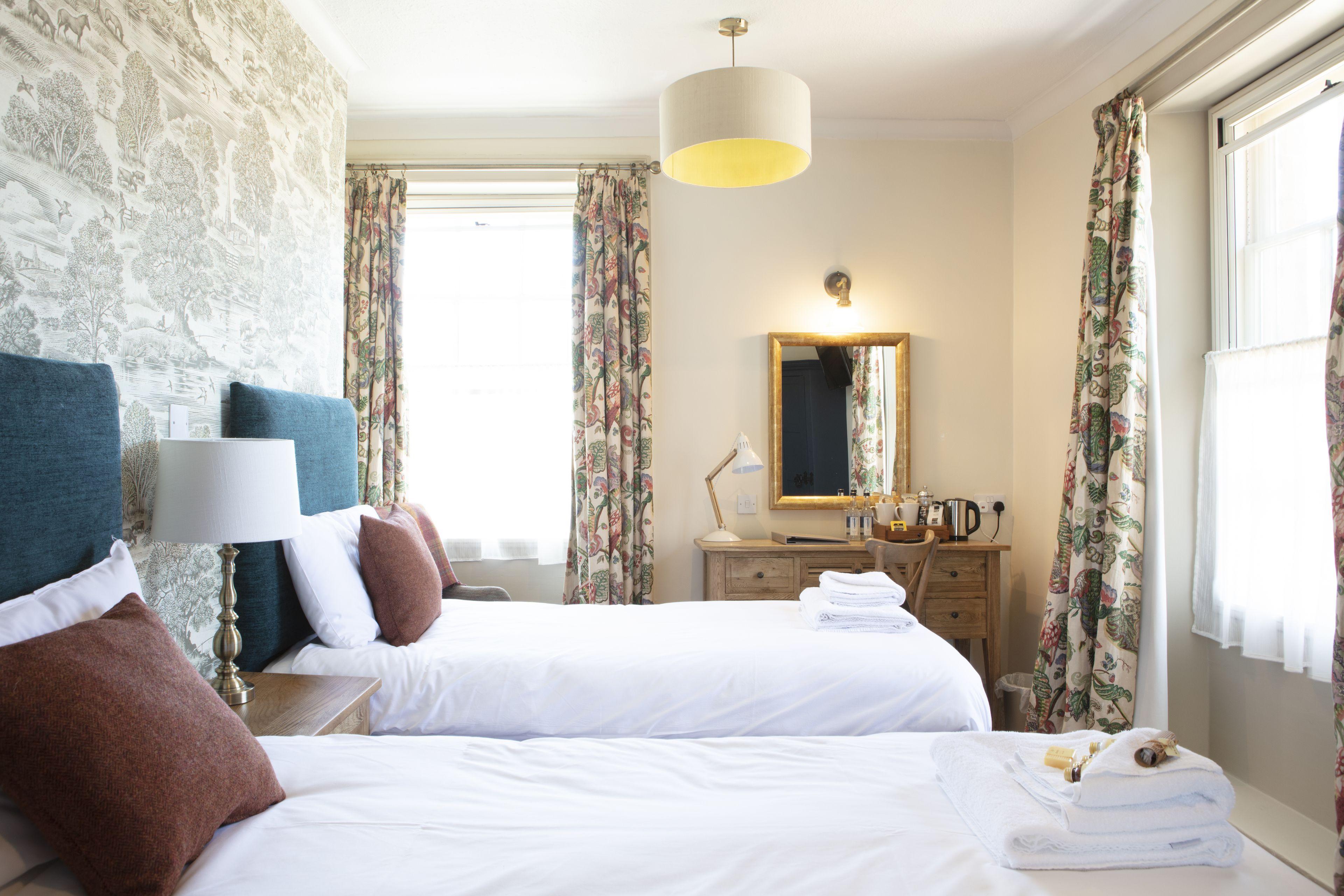 Staying Near Chippenham Museum: 7 Wiltshire Hotels Compared