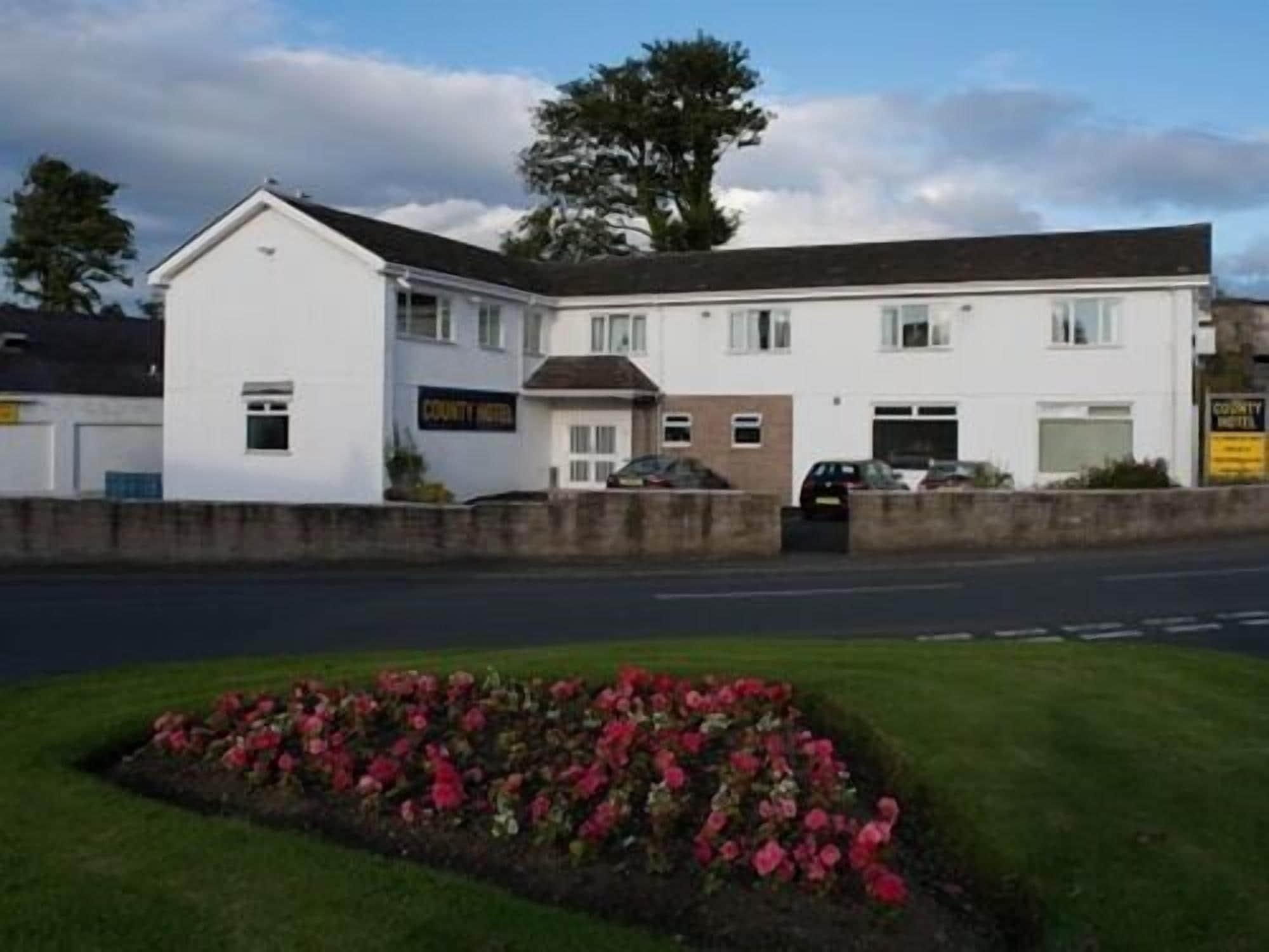 Where to Stay Near Battery Park: 4 Hotels in Gourock