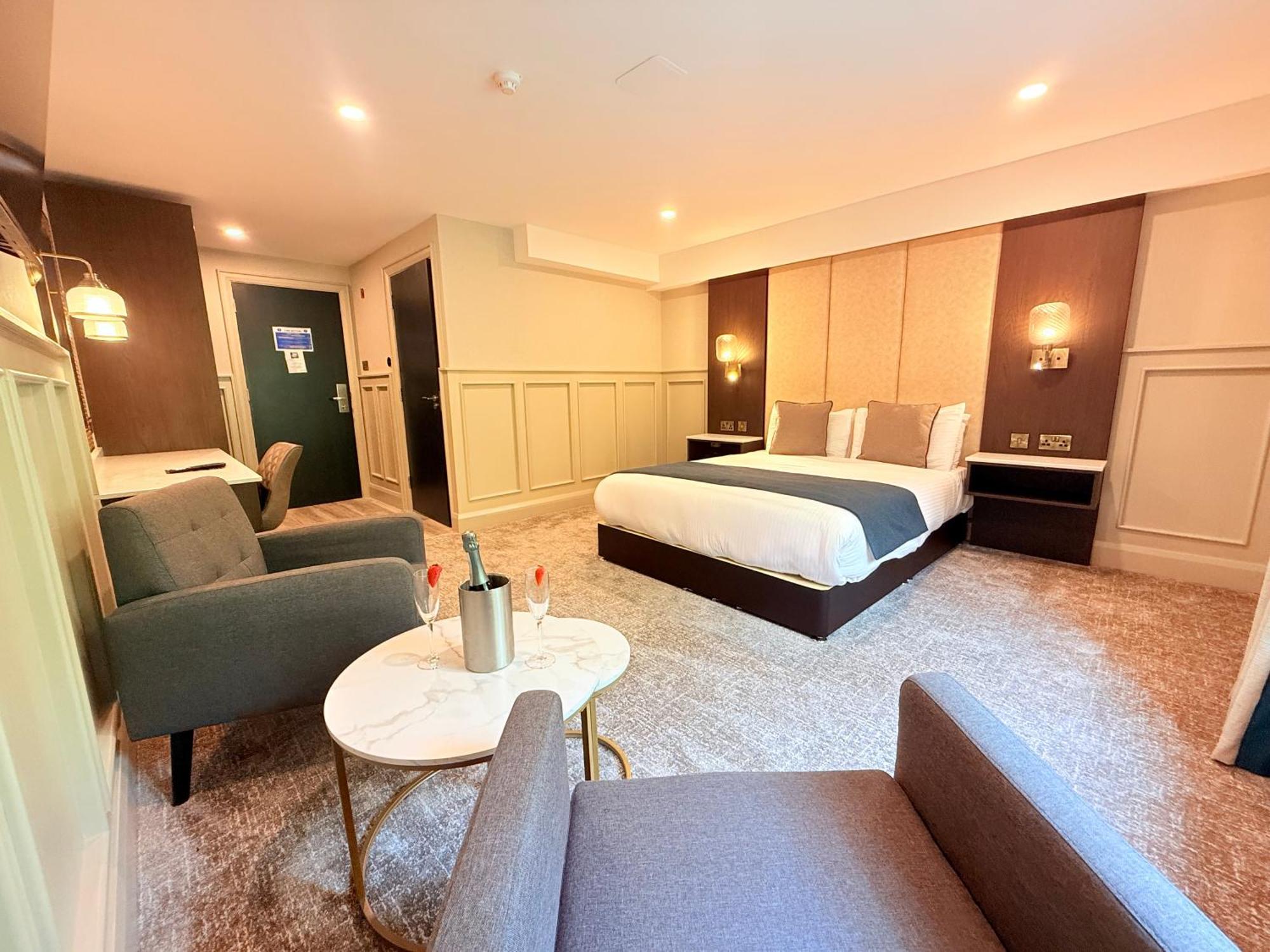 Staying in Northern Ireland: 15 Family Hotels Compared