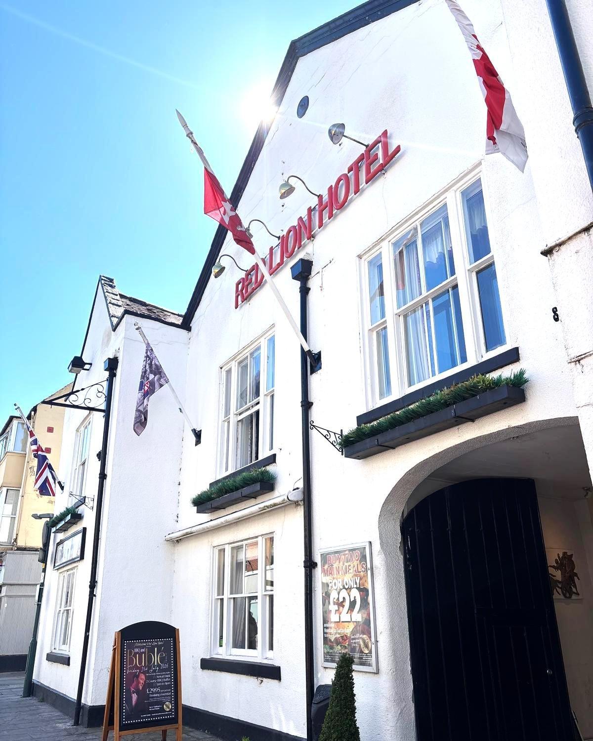 4 Romantic Hotels in Warwickshire That Stand Out