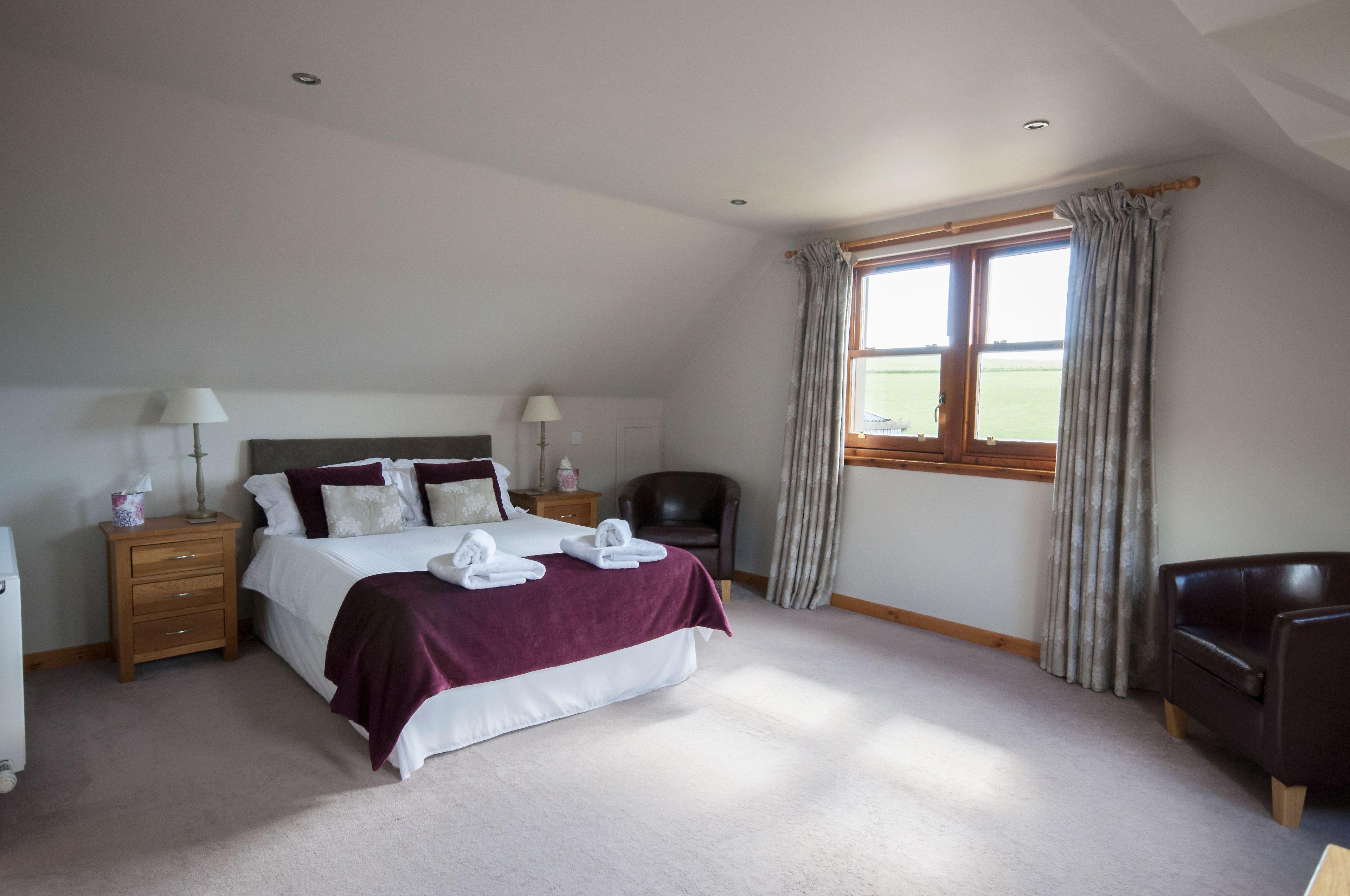 15 Hotels for Couples in Central Scotland Worth Booking