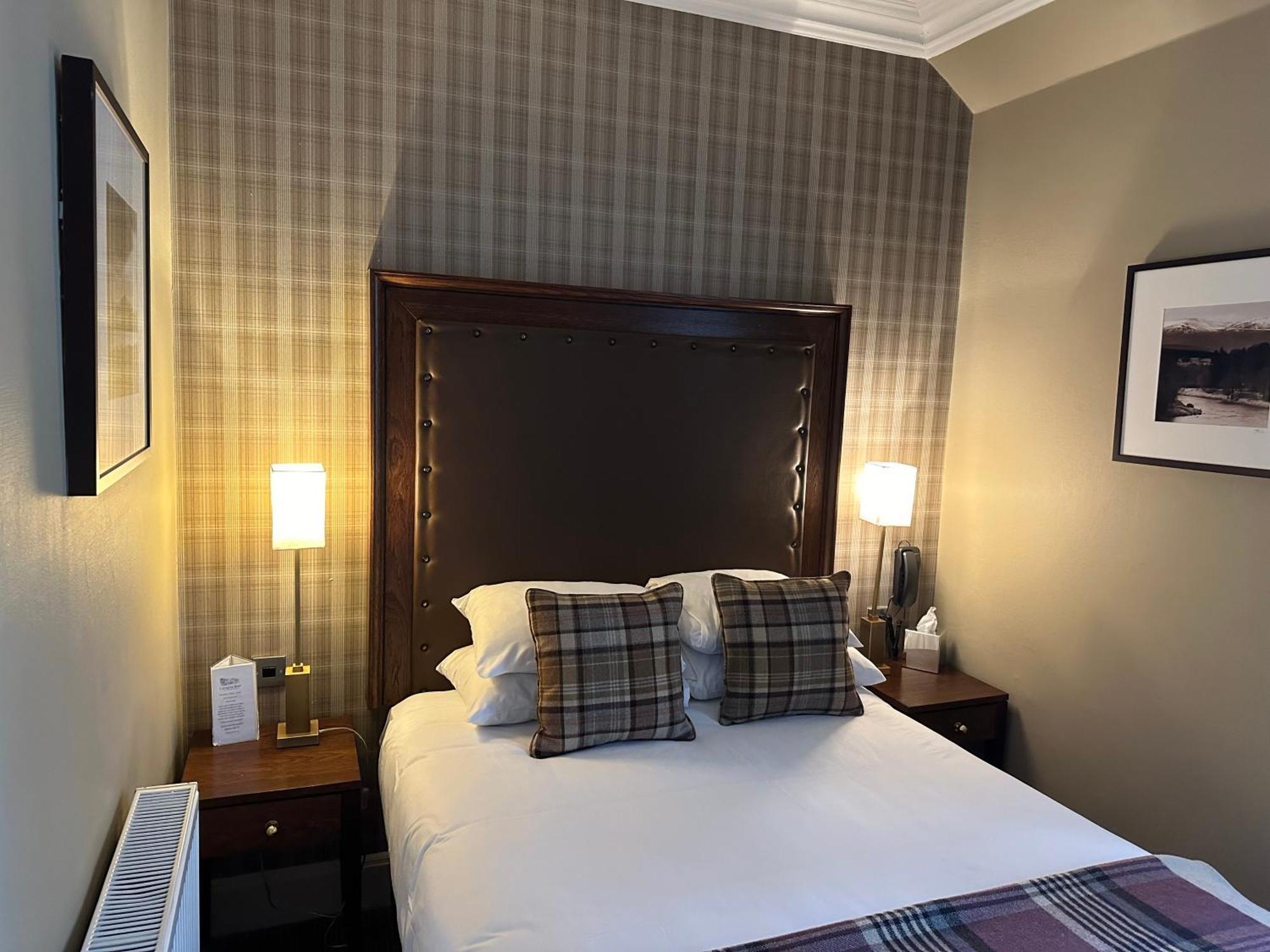 15 Top-Rated Hotels in Scotland With Exceptional Staff