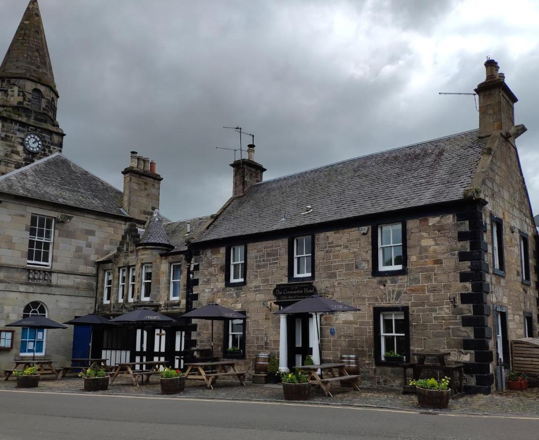 12 Top-Rated Comfort Hotels in Scotland Worth Booking